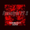 Freestyle pt 2 - Single (feat. nolovecasper) - Single