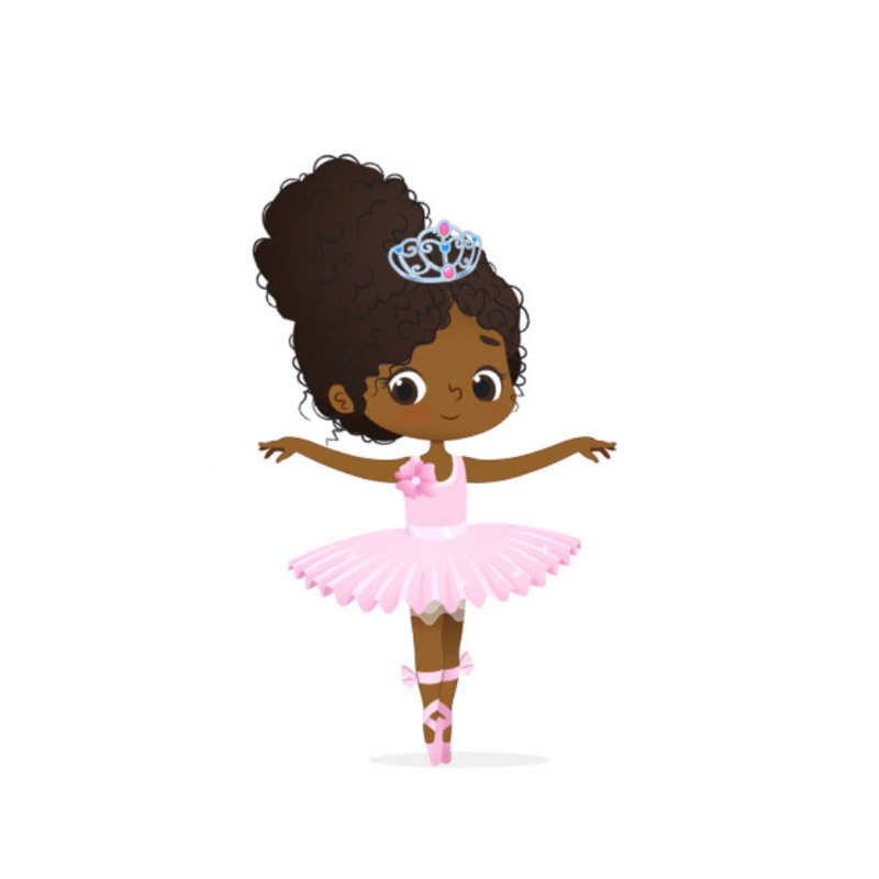 Ballet Preschool Party