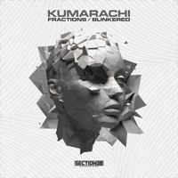 Fractions / Blinkered - Single - Kumarachi