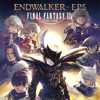 Masayoshi Soken - FINAL FANTASY XIV: ENDWALKER - EP5 artwork