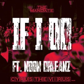 IF I DO (feat. Noon Orleanz) OG Enoch
