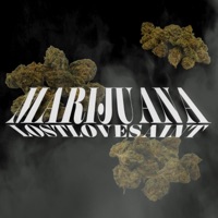 Marijuana - Single - Lostlovesaint