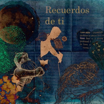 Recuerdos de Ti - Single