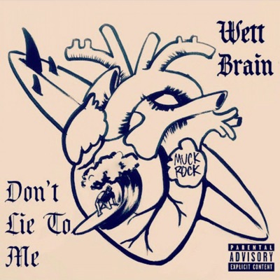 Don't Lie To Me - Single