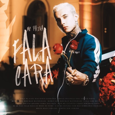 Fala na Cara - Single