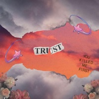 open the bottle (into darkness) - Single - Yunglynx