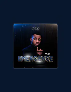 Listen to Ceo, watch music videos, read bio, see tour dates & more!