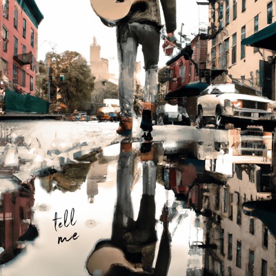 Tell Me - Single