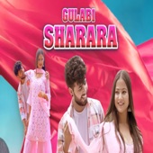 Gulabi Sharara Song (Thumak Thumak) artwork