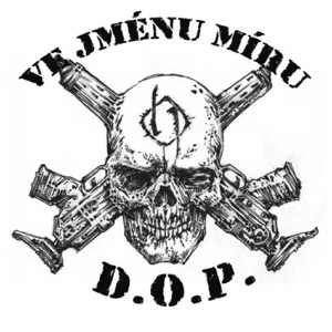 Ve Jménu Míru