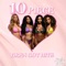 10 PIECE (feat. BREN GOT HITS) - Swim Team lyrics