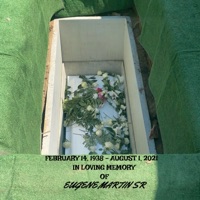 Say Goodbye - Single - King Solid Mar