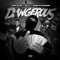Dangerous (feat. Qilla & Sheka Tha Gawd) - King Blizz lyrics