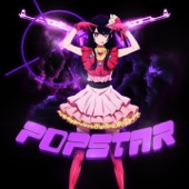 POPSTAR artwork