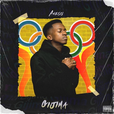 GIJIMA - Single