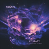 Ecstasy (Lightsoff Remix) artwork