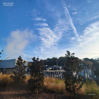 High Voltage Operations