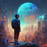 Colored Spheres - Single - Apolo Del Templo