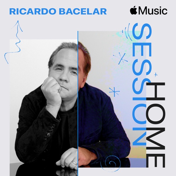 Apple Music Home Session: Ricardo Bacelar - EP