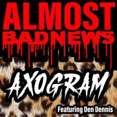 Axogram (feat. Den Dennis) artwork
