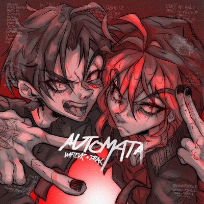 Automata (feat. Drax)