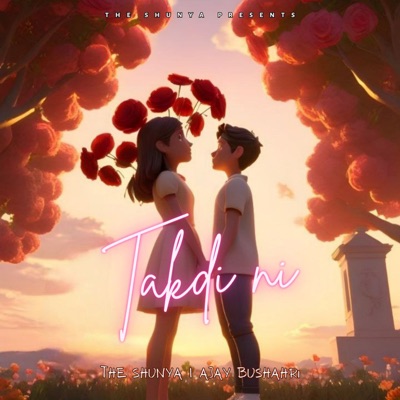 Takdi Ni - Single