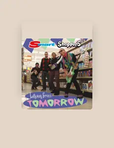 Listen to Smart Shoppers, watch music videos, read bio, see tour dates & more!