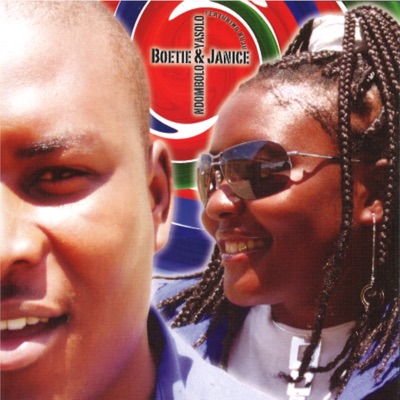 Song - Ngeno (feat. Pablo d'ablo o'outlaw) - Boetie & Janice