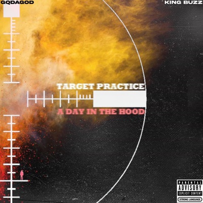 Target Practice: A Day in the Hood