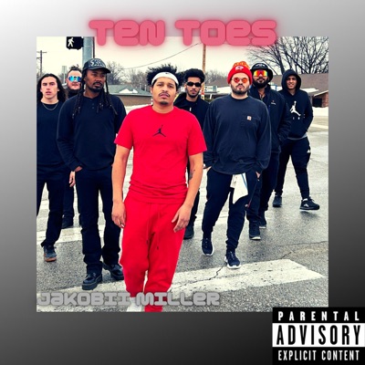 Ten Toes - Single