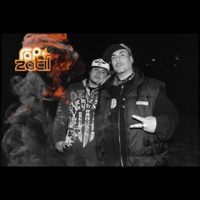 Traficando hiphop cultura (feat. Rabeeoso & Chitopan) - Single - deztomfingaz