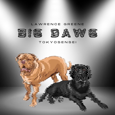 Big dawg (feat. TokyoSensei) - Single