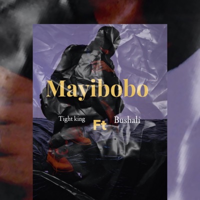 Mayibobo (feat. Bushali) - Single
