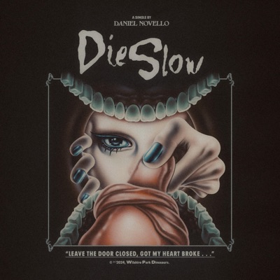 Die Slow - Single