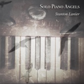 Solo Piano Angels artwork