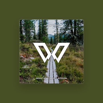 Listen to Julian Vogel, watch music videos, read bio, see tour dates & more!
