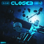 Closer (Extended Mix) artwork