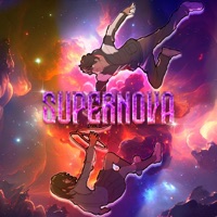 Supernova - Single - Astairee & 3ntry