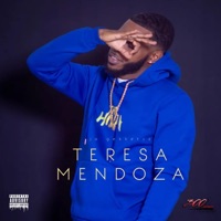 Teresa Mendoza - Single - JO Gekketsz