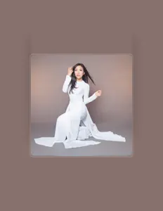 Listen to Ái Ni, watch music videos, read bio, see tour dates & more!