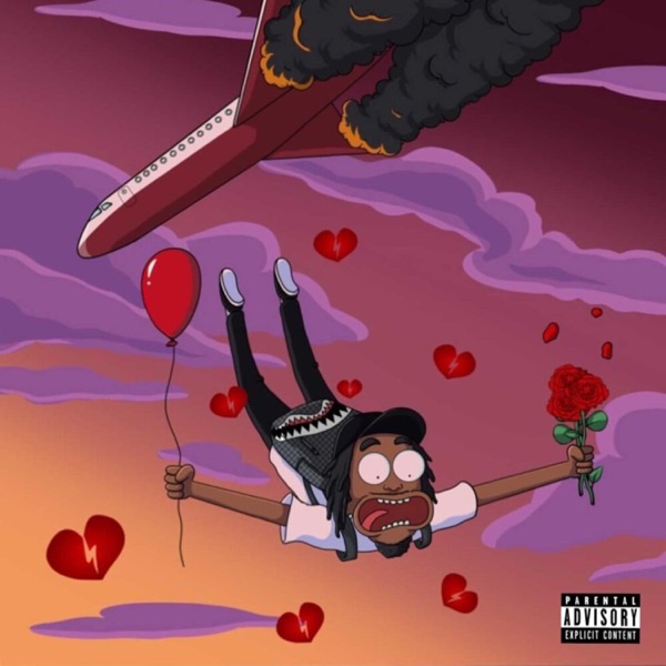 Love Me Before I'm Gone the Album, Vol. 1