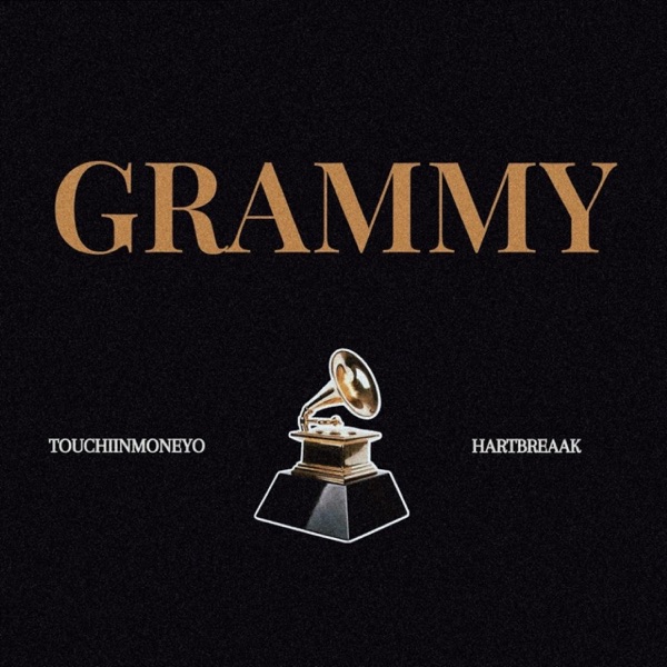 Grammy (feat. Hartbreaak)