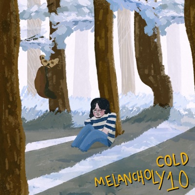 Cold - EP