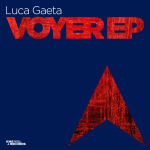 Voyer - EP