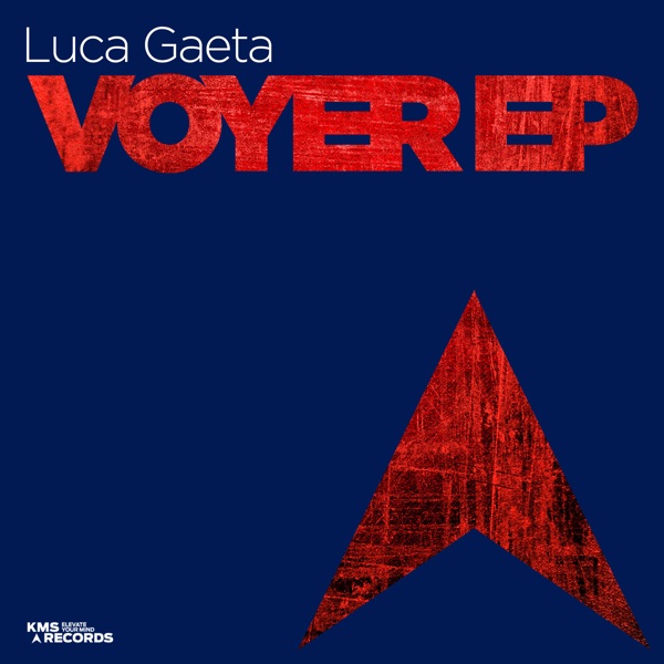 Voyer - EP