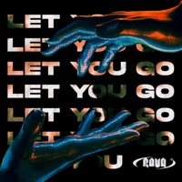 Let You Go - Single - Rova