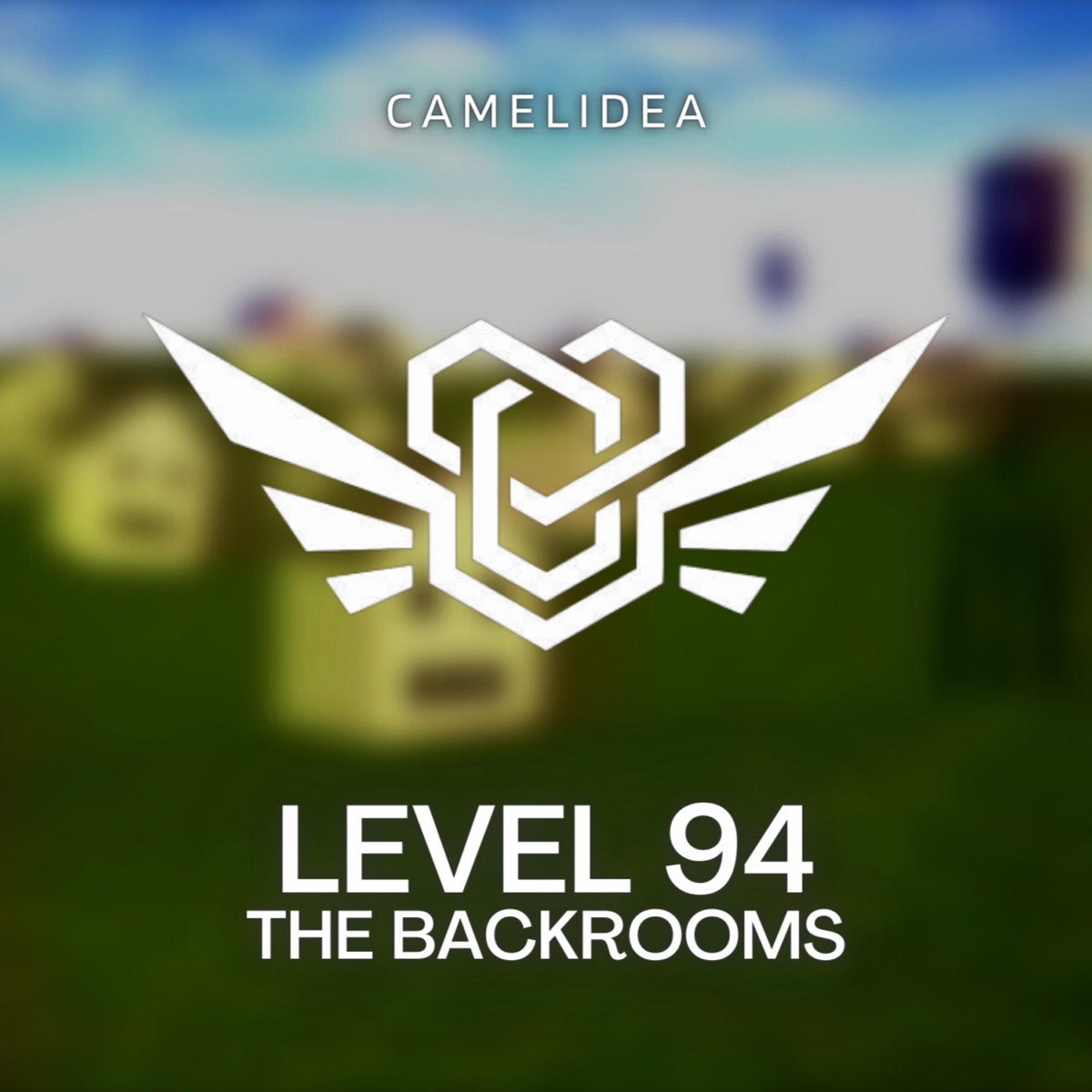 Backrooms - Level 94 