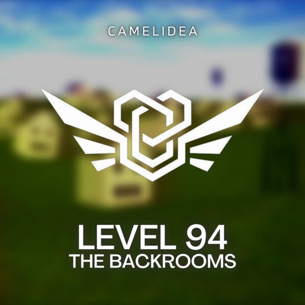 Level 94 - The Backrooms