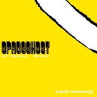 SPACEGHOST (feat. Rodo) - Single - ET Deaux
