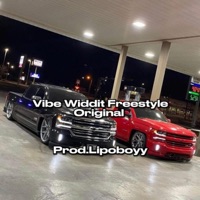 Vibe Widdit Freestyle - Single - Malipo